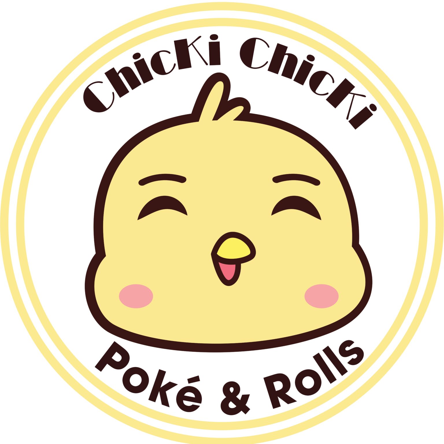 Chicki саид